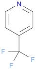 4-(Trifluoromethyl)pyridine