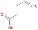 Pent-4-enoic acid