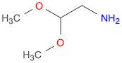 2,2-Dimethoxyethylamine