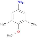 4-methoxy-3,5-dimethylaniline