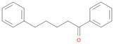1,5-Diphenyl-1-pentanone
