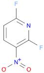 2,6-Difluoro-3-nitropyridine