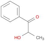 2-Hydroxy-1-phenyl-1-propanone