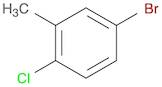 5-Bromo-2-chlorotoluene