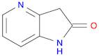 1,3-Dihydro-2H-pyrrolo[3,2-b]pyridin-2-one
