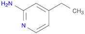 2-Amino-4-Ethylpyridine