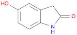 5-Hydroxyindolin-2-one