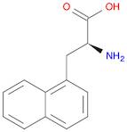 3-(1-Naphthyl)-L-alanine