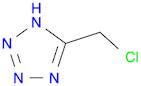 5-Chloromethyl-1H-Tetrazole