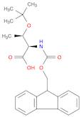 O-(tert-Butyl)-N-[(9H-fluoren-9-ylmethoxy)carbonyl]-D-allothreonine