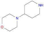 4-(Piperidin-4-yl)-morpholine