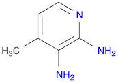 4-Methyl-2,3-diaminopyridine