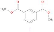 Dimethyl 5-iodoisophthalate