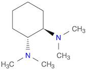 (1R,2R)-N1,N1,N2,N2-Tetramethylcyclohexane-1,2-diamine