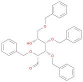 2,3,4,6-Tetra-O-benzyl-D-galactose