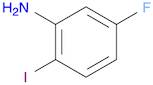 5-Fluoro-2-Iodoaniline