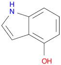 4-Hydroxyindole
