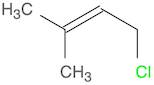 1-Chloro-3-Methyl-2-Butene