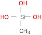 Methylsilanetriol