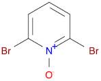 2,6-Dibromopyridine N-oxide