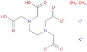 Ethylenediaminetetraacetic Acid Dipotassium Salt Dihydrate