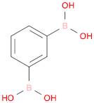 1,3-Benzenediboronic Acid