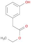 Ethyl 2-(3-hydroxyphenyl)acetate