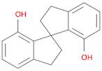 (1S)-2,2',3,3'-Tetrahydro-1,1'-spirobi[1H-indene]-7,7'-diol