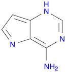 4-Aminopyrrolo[3,2-d]pyrimidine