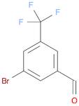 3-Bromo-5-(Trifluoromethyl)Benzaldehyde