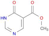 4-Hydroxy-Pyrimidine-5-Carboxylic Acid Methyl Ester