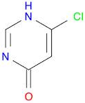 6-Chloro-4(1H)-Pyrimidinone