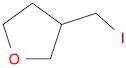 3-(Iodomethyl)tetrahydrofuran