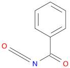 Benzoyl isocyanate