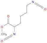 Methyl 2,6-diisocyanatohexanoate