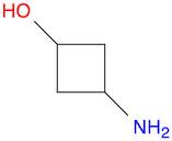 3-Aminocyclobutanol