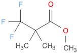 Methyl 3,3,3-trifluoro-2,2-dimethylpropanoate