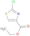 Ethyl 2-chloro-4-thiazolecarboxylate