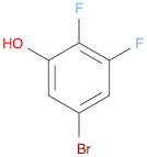 5-Bromo-2,3-difluorophenol