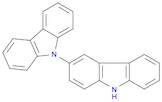 3,9'-Bi-9H-carbazole