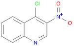 4-Chloro-3-Nitroquinoline