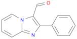 2-Phenylimidazo[1,2-a]pyridine-3-carbaldehyde