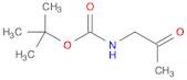 tert-Butyl (2-oxopropyl)carbamate
