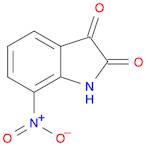 7-Nitroisatin