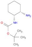 tert-Butyl (1R,2S)-2-aminocyclohexylcarbamate