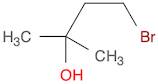 4-Bromo-2-methylbutan-2-ol