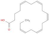 (5Z,8Z,11Z,14Z,17Z)-5,8,11,14,17-Eicosapentaenoic acid