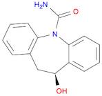 (S)-10-Hydroxy-10,11-dihydro-5H-dibenzo[b,f]azepine-5-carboxamide