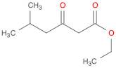 5-Methyl-3-Oxo-Hexanoic Acid Ethyl Ester