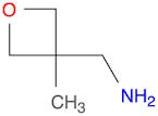 3-Aminomethyl-3-methyloxetane